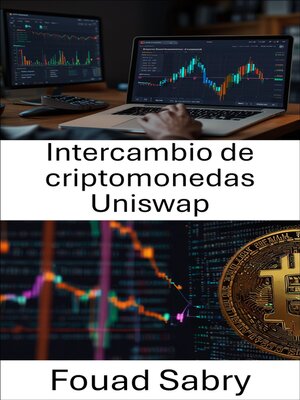 cover image of Intercambio de criptomonedas Uniswap